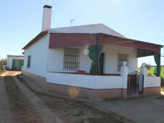 Bauernhaus zum Kauf 67.000 € 4 Zimmer 120 m² 1.068 m² Grundstück Rociana del Condado 21720