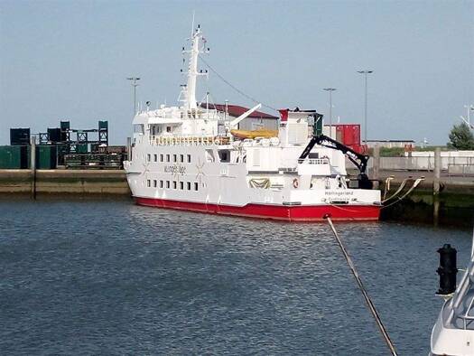 Wohnung zur Miete 500 € 2 Zimmer 57 m² frei ab 01.03.2026 Tettens Wangerland 26434