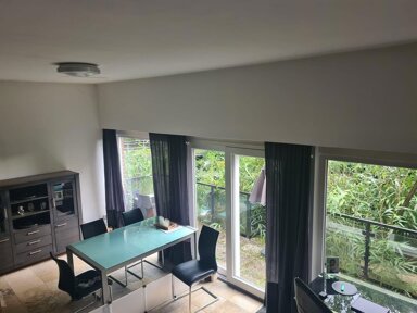 Wohnung zur Miete 750 € 2,5 Zimmer 100 m² EG frei ab 01.11.2024 Freckenhorster Str. 64a Warendorf Warendorf 48231