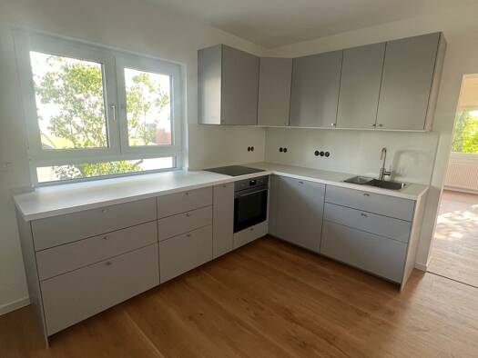 Wohnung zur Miete 1.300 € 3 Zimmer 91 m² Geschoss EG/1 frei ab 01.12.2026 Waldgirmes Lahnau 35633