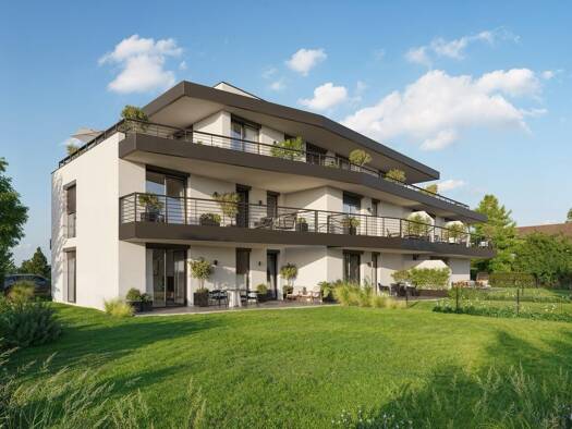 Wohnung zum Kauf 374.203 € 3 Zimmer 71,3 m² EG Petrifelderstraße Sankt Peter Graz 8042