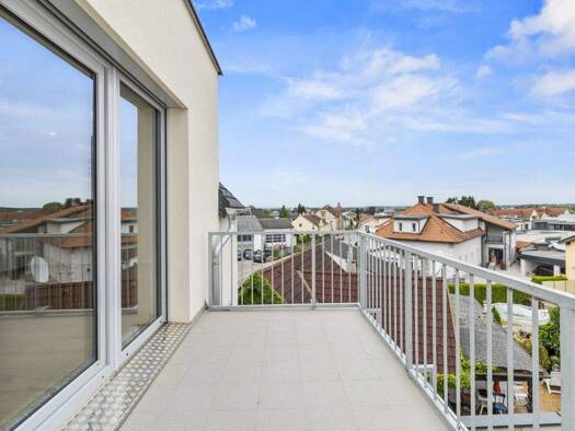 Wohnung zum Kauf provisionsfrei 369.000 € 4 Zimmer 74,5 m² Tullner Straße 6 St. Andrä-Wördern 3423