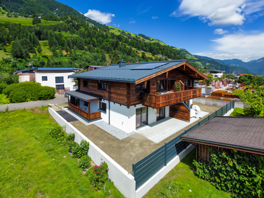 Wohnung zur Versteigerung - Erstbezug 399.000 € 2 Zimmer 63,2 m² frei ab sofort Mittersill 5730