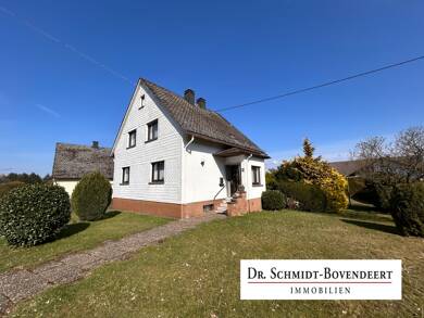 Einfamilienhaus zum Kauf 217.000 € 4 Zimmer 115 m² 996 m² Grundstück Höhn Höhn 56462