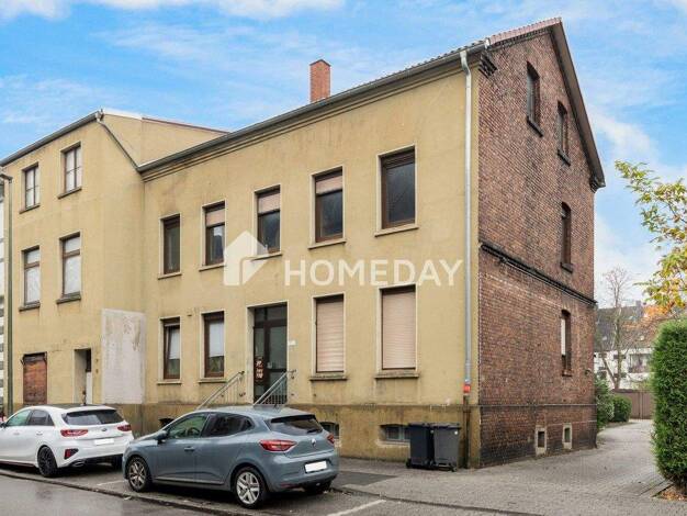 Mehrfamilienhaus zum Kauf 395.000 € 19 Zimmer 450 m² 2.371 m² Grundstück Erle Gelsenkirchen-Erle 45891