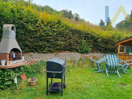 Grundstück zum Kauf 94.000 € 600 m² Grundstück Helsa 34298