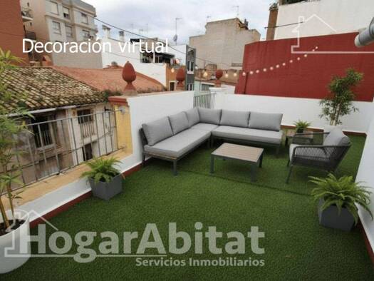 Villa zum Kauf 150.000 € 3 Zimmer 233 m² Fábrica l'Alcora 12110