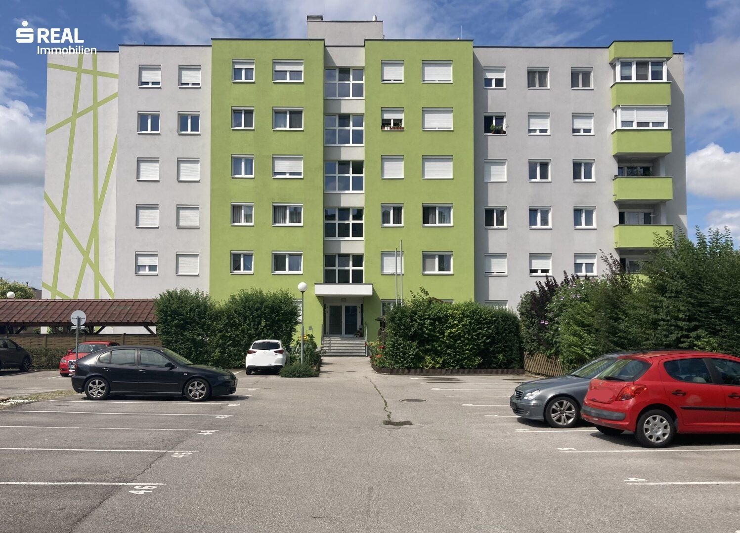 Wohnung zum Kauf 152.284,64 € 3 Zimmer 87,2 m²<br/>Wohnfläche EG<br/>Geschoss Ober-Grafendorf 3200