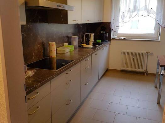 Wohnung zum Kauf 330.000 € 3 Zimmer 96 m² UG frei ab 01.06.2026 Rohrdorf 72229