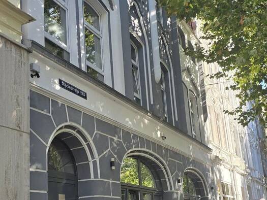 Mehrfamilienhaus zum Kauf provisionsfrei 649.000 € 10 Zimmer 325 m² 277 m² Grundstück Innenstadt Wilhelmshaven 26382