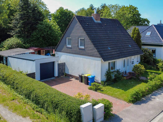Einfamilienhaus zum Kauf 279.000 € 5 Zimmer 110 m² 540 m² Grundstück Norden Norden 26506
