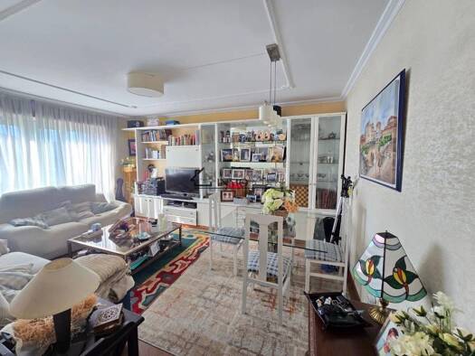 Wohnung zum Kauf 260.000 € 3 Zimmer 120 m² 3. Geschoss Vilagarcía de Arousa 36600