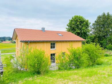 Haus zum Kauf 695.000 € 5 Zimmer 160 m² 6.400 m² Grundstück frei ab sofort Lauterbach Lauterbach Steingaden 86989