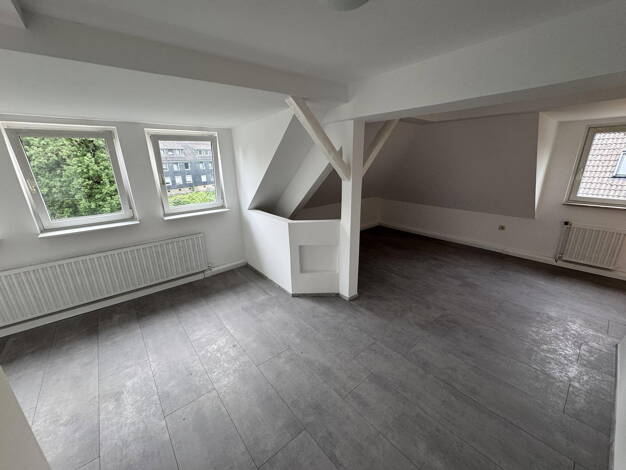 Wohnung zur Miete 640 € 3 Zimmer 79 m² 3. Geschoss Cronenberg Wuppertal Cronenberg 42349