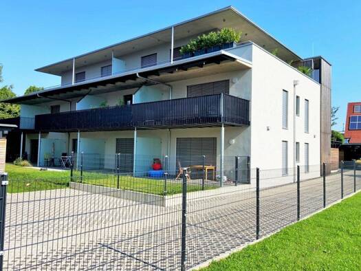 Wohnung zum Kauf 238.000 € 2 Zimmer 54 m² 1. Geschoss Bad Radkersburg 8490