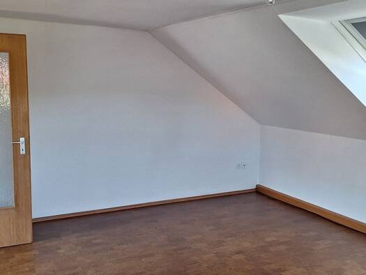 Wohnung zur Miete 670 € 3,5 Zimmer 75 m² Geschoss 2/3 frei ab sofort Feuchtwangen Feuchtwangen 91555