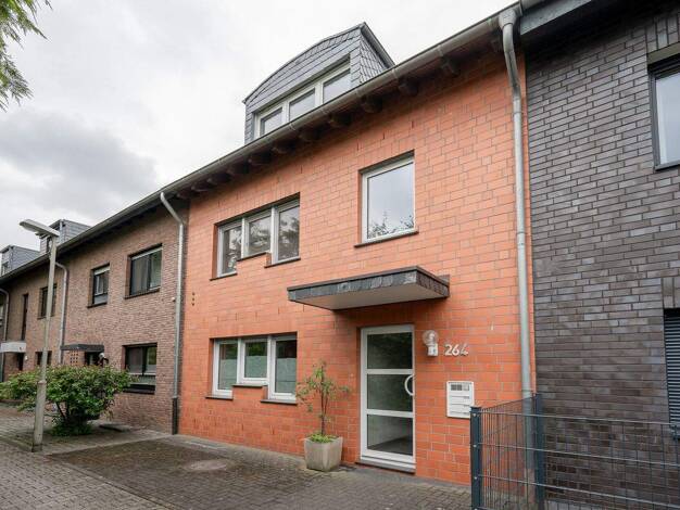 Wohnung zum Kauf 189.000 € 2 Zimmer 69 m² 1. Geschoss Bettrath Mönchengladbach 41066