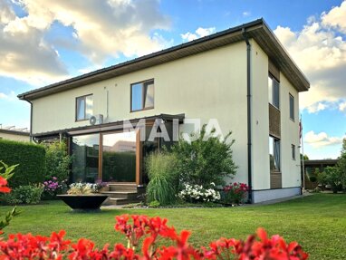 Doppelhaushälfte zum Kauf 267.000 € 4 Zimmer 135 m² 602 m² Grundstück Krones 67A, Marupe Marupe 2167