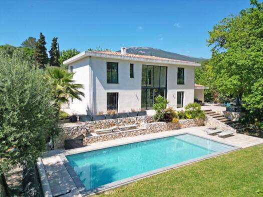 Einfamilienhaus zum Kauf 1.490.000 € 6 Zimmer 173,8 m² 2.505 m² Grundstück Sud Roquefort-les-Pins 06330
