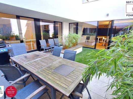 Büro zum Kauf 6.494 € 4,5 Zimmer Mariahilf 1060