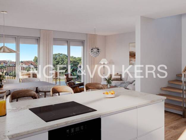 Doppelhaushälfte zum Kauf 990.000 € 6 Zimmer 167,5 m² 330 m² Grundstück Ilmmünster Ilmmünster 85304