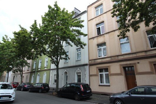 Wohnung zur Versteigerung provisionsfrei 49.500 € 2 Zimmer 65 m²<br/>Wohnfläche Klever Str. 32 Neuenkamp Duisburg 47059