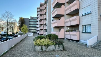 Wohnung zum Kauf 350.000 € 3 Zimmer 99,7 m² 4. Geschoss Heimerdingen Ditzingen 71254