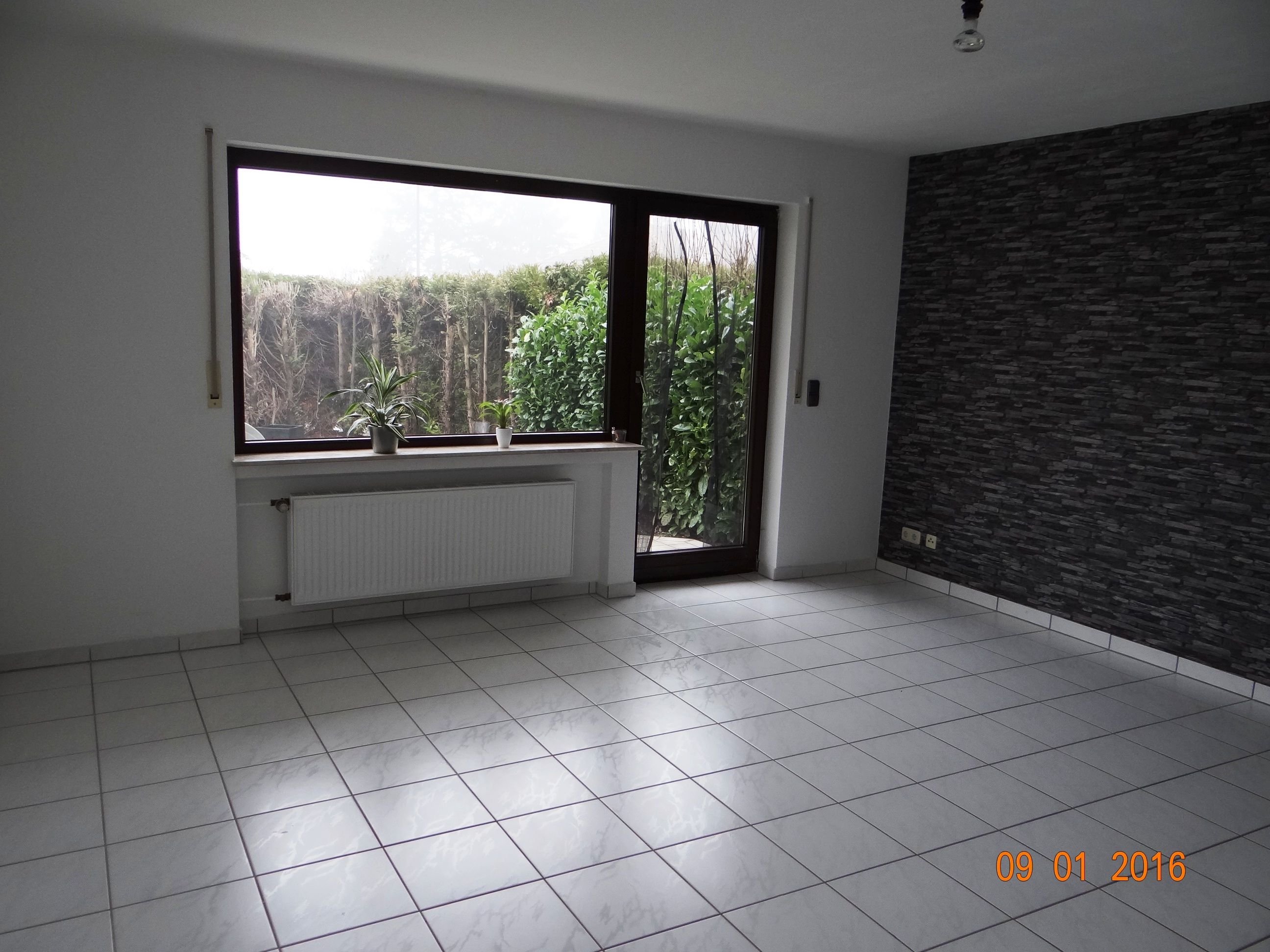 Terrassenwohnung zum Kauf provisionsfrei 165.000 € 2 Zimmer 60 m²<br/>Wohnfläche EG<br/>Geschoss Weiler bei Bingen 55413