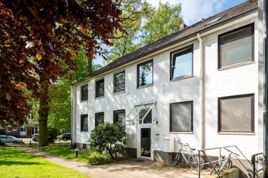 Wohnung zur Miete 699 € 4 Zimmer 83,8 m² 1. Geschoss Holbeinstraße 8 Deichhorst Delmenhorst 27753