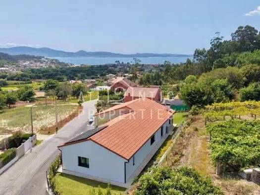 Chalet zum Kauf 995.000 € 3 Zimmer 341 m² Lugar, 40 Sanxenxo 36966