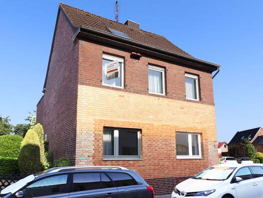 Mehrfamilienhaus zum Kauf 164.000 € 5 Zimmer 135 m² 242 m² Grundstück Heinsberg 52525