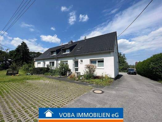 Mehrfamilienhaus zum Kauf 525.000 € 24 Zimmer 508 m² 2.301 m² Grundstück Issum 47661