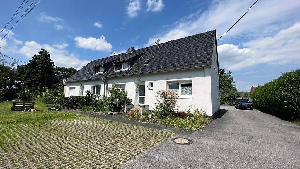 Mehrfamilienhaus zum Kauf 525.000 € 24 Zimmer 508 m² 2.301 m² Grundstück Issum 47661