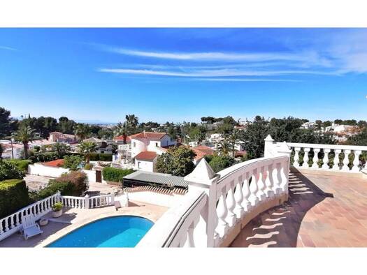 Chalet zum Kauf 635.000 € 3 Zimmer 186 m² Cirera 1 Dénia 03700