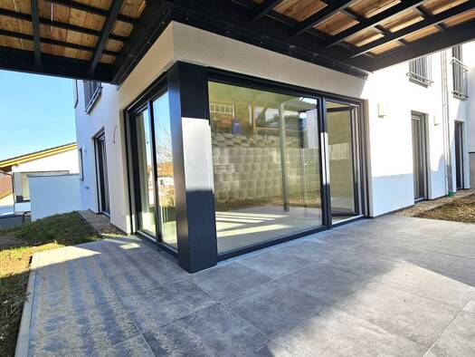 Wohnung zur Miete 1.200 € 4 Zimmer 96 m² frei ab 15.11.2026 Heining Passau 94036
