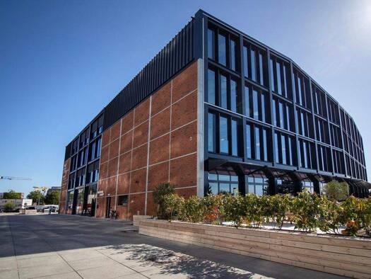 Bürofläche zur Miete 5.027 € 2 Zimmer 305 m² Bürofläche Altstadt Bremen 28217