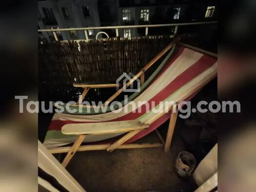 Wohnung zur Miete Tauschwohnung 1.400 € 4 Zimmer 100 m² 4. Geschoss Eppendorf Hamburg 20249