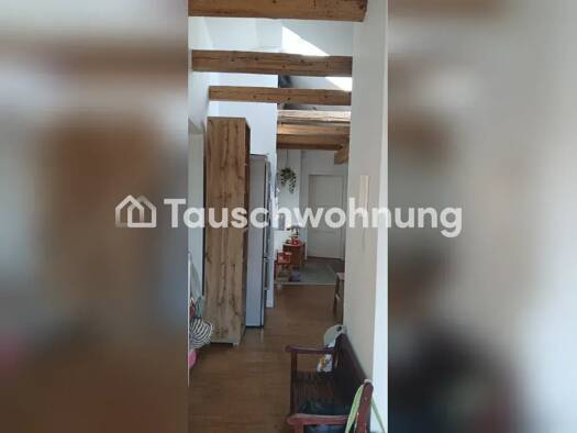 Wohnung zur Miete Tauschwohnung 600 € 2 Zimmer 60 m² Steinweg Regensburg 93059