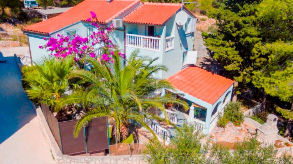 Mehrfamilienhaus zum Kauf 550.000 € 9 Zimmer 260 m² 293 m² Grundstück Brac