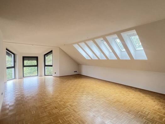 Wohnung zur Miete 1.260 € 3 Zimmer 114 m² Frohnhausen Essen 45147