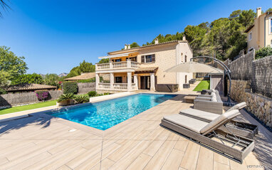 Villa zum Kauf 2.450.000 € 4 Zimmer 289 m² 943 m² Grundstück Calvia 07184