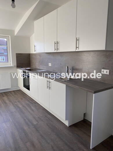Studio zur Miete Tauschwohnung 354 € 2 Zimmer 48 m² 4. Geschoss Dulsberg Hamburg 22049