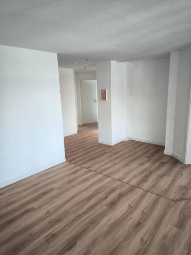 Wohnung zur Miete 1.075 € 113 m² Dachgeschoss Jungfernstieg 25 Triebseer Vorstadt Stralsund 18437