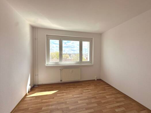 Wohnung zur Miete 408 € 4 Zimmer 68 m² 3. Geschoss frei ab sofort Albert-Blau-Str. 22 Weinhübel Görlitz 02827