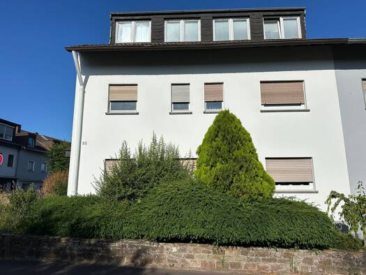 Reihenendhaus zum Kauf 559.000 € 8 Zimmer 210 m² 513 m² Grundstück frei ab sofort Am Herrenbrünnchen 86 Heiligkreuz Trier 54295