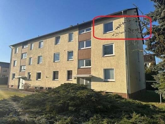 Wohnung zum Kauf 85.000 € 2 Zimmer 55 m² 2. Geschoss Burgdorf 31303
