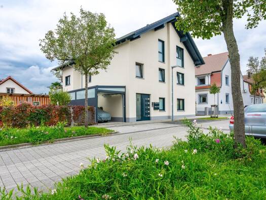 Maisonette zum Kauf 829.000 € 5 Zimmer 189,5 m² Neureut Karlsruhe 76149