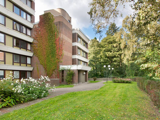 Wohnung zum Kauf 395.000 € 3,5 Zimmer 96 m² EG Wandsbek Wandsbek 22041