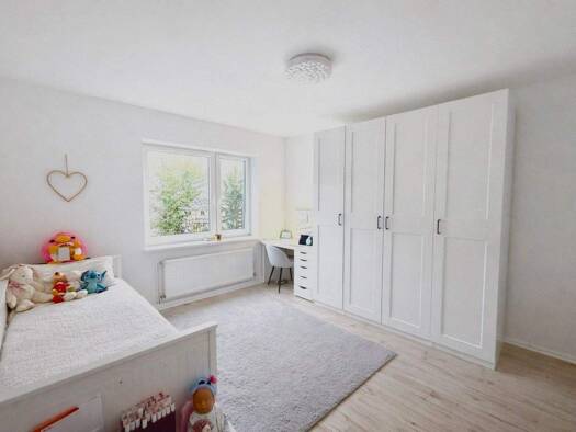 Wohnung zum Kauf 289.000 € 4 Zimmer 72 m² Mülheim Köln 51063