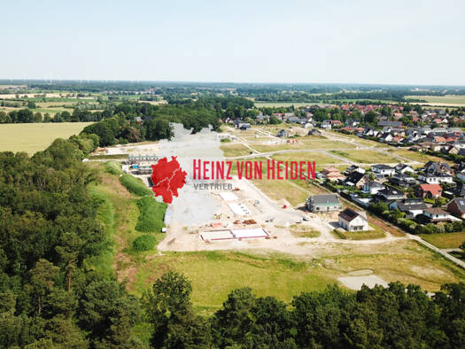 Einfamilienhaus zum Kauf 503.026 € 5 Zimmer 126,8 m² 591 m² Grundstück Brackstedt Wolfsburg / Brackstedt 38448